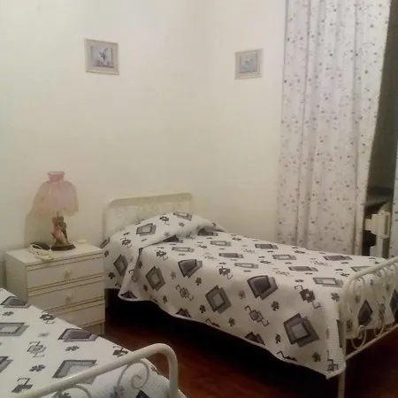 Vandrerhjem Pensao Sao Joao Da Praca