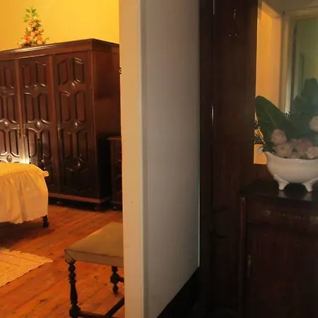 Hostal Pensao Sao Joao Da Praca *