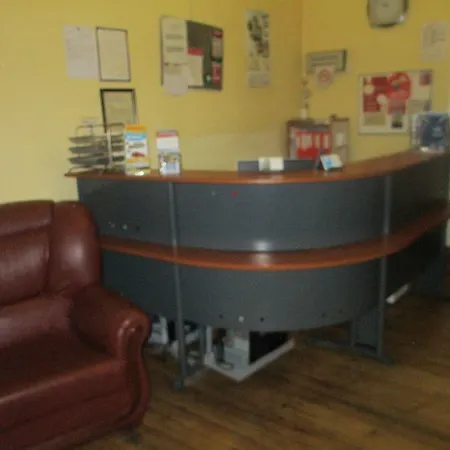 Hostal Pensao Sao Joao Da Praca *