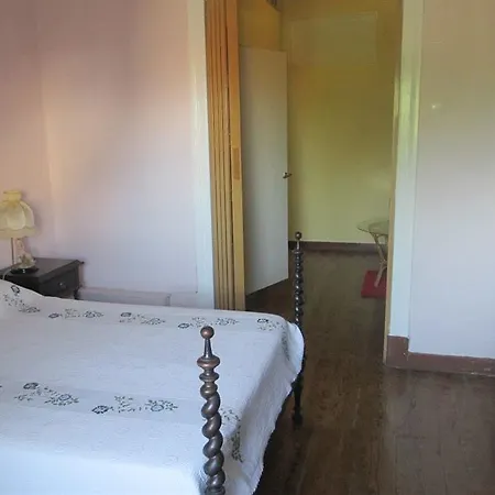 Hostal Pensao Sao Joao Da Praca *