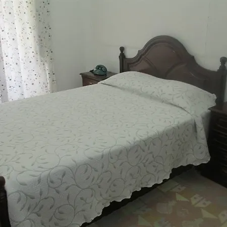 Hostal Pensao Sao Joao Da Praca