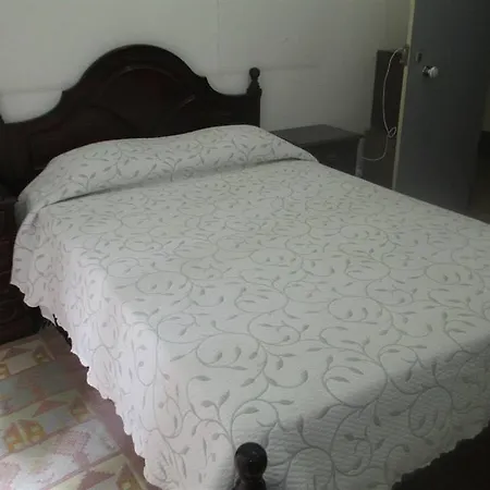 Hostal Pensao Sao Joao Da Praca