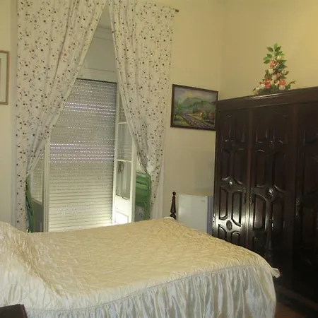 Hostal Pensao Sao Joao Da Praca *