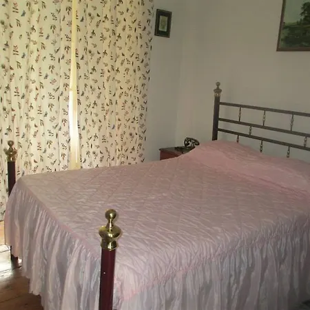 Pensao Sao Joao Da Praca