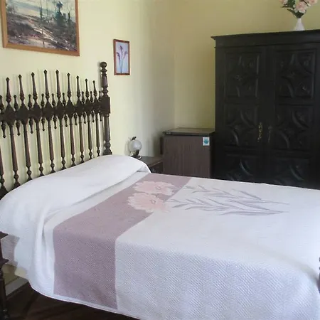 Hostal Pensao Sao Joao Da Praca