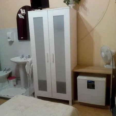 Hostal Pensao Sao Joao Da Praca