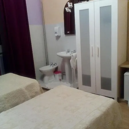 Pensao Sao Joao Da Praca