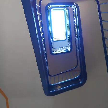 Hostal Pensao Sao Joao Da Praca