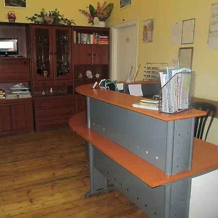 Pensao Sao Joao Da Praca Hostel Lissabon
