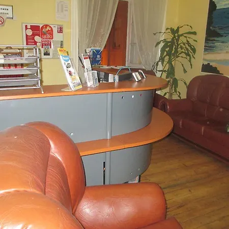 彭萨圣若昂 - 普拉旅舍 *