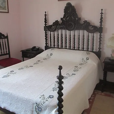 彭萨圣若昂 - 普拉旅舍