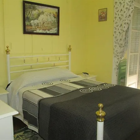 彭萨圣若昂 - 普拉旅舍 Lisboa